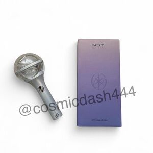 Official KATSEYE Light Stick